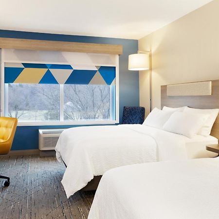 Holiday Inn Express - South Haven By Ihg Exterior photo