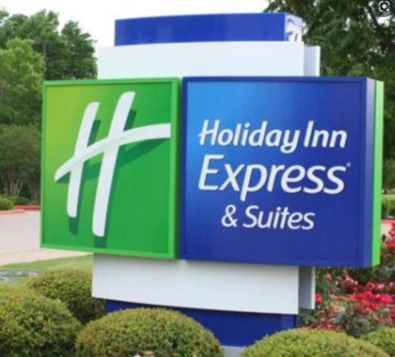Holiday Inn Express - South Haven By Ihg Exterior photo