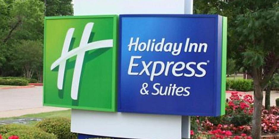 Holiday Inn Express - South Haven By Ihg Exterior photo