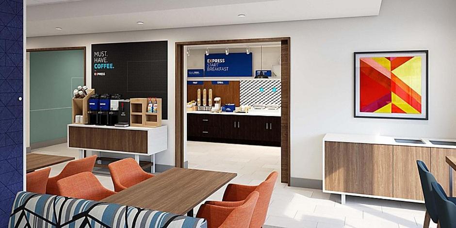 Holiday Inn Express - South Haven By Ihg Exterior photo