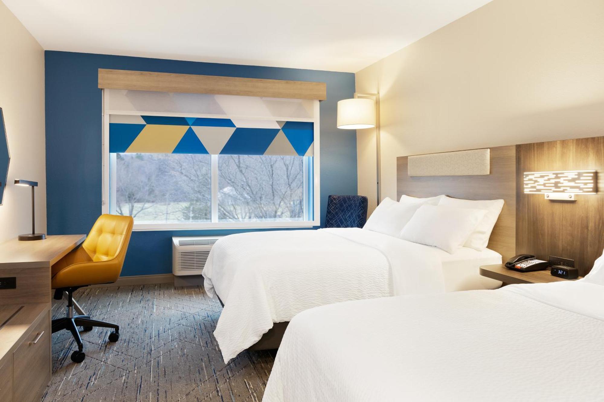Holiday Inn Express - South Haven By Ihg Exterior photo
